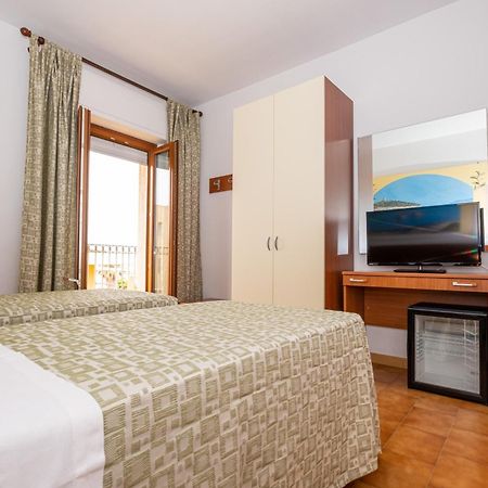 Hotel Il Gabbiano Alghero Exteriér fotografie