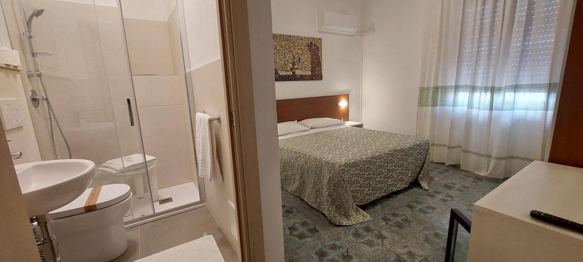Hotel Il Gabbiano Alghero Exteriér fotografie