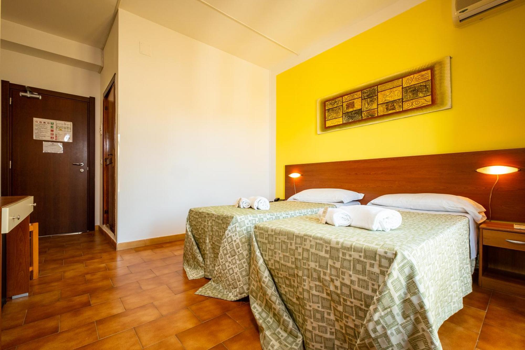 Hotel Il Gabbiano Alghero Exteriér fotografie
