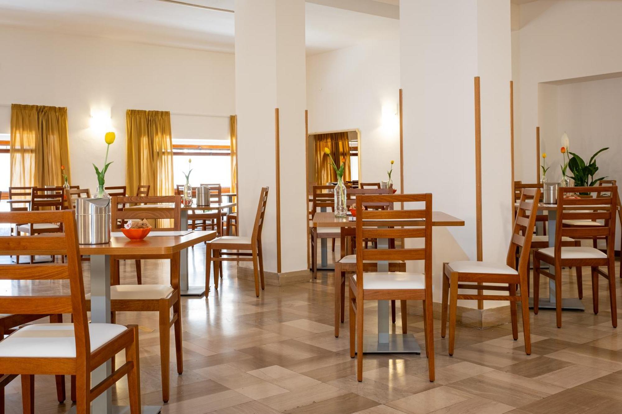 Hotel Il Gabbiano Alghero Exteriér fotografie