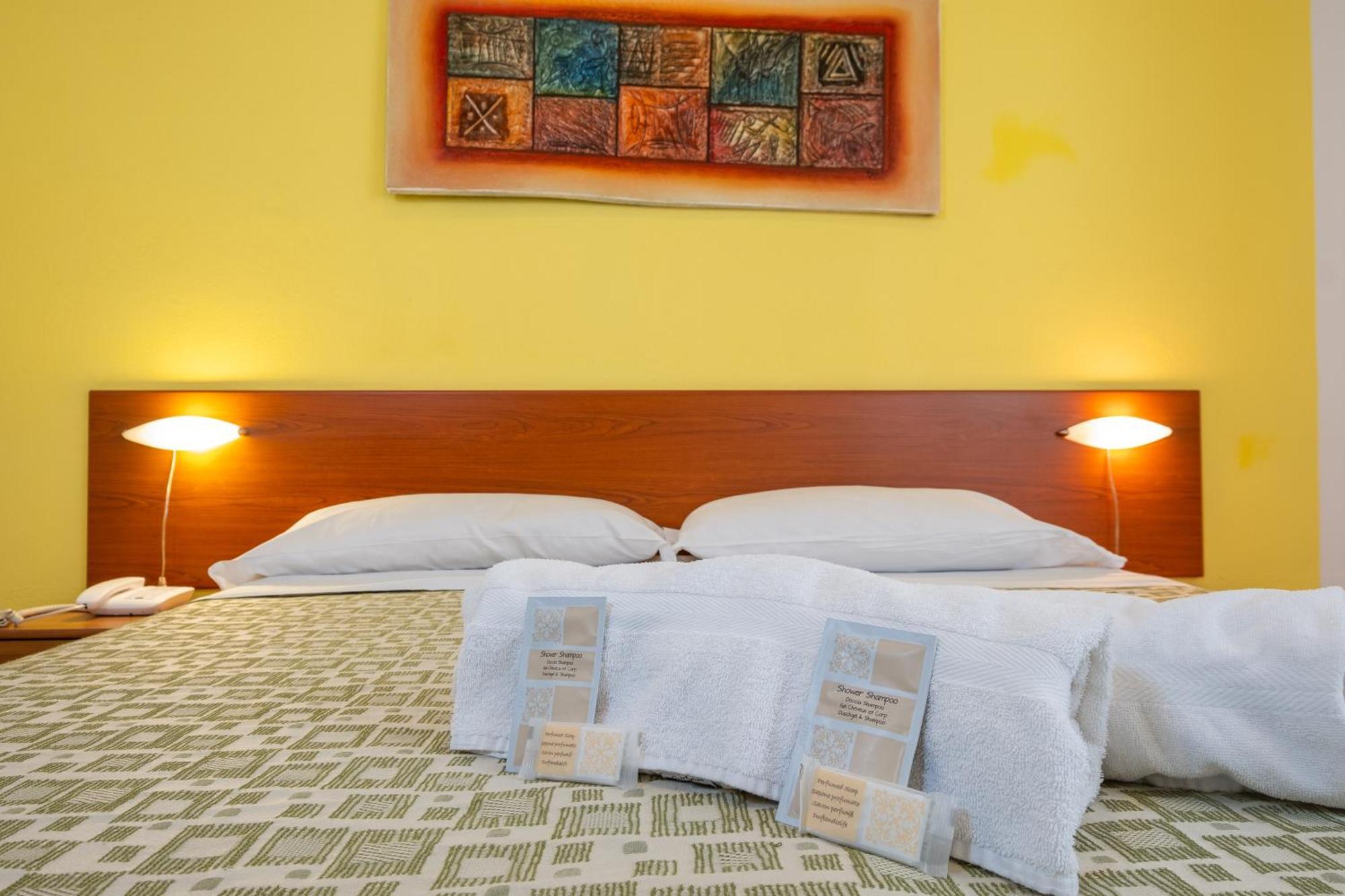 Hotel Il Gabbiano Alghero Exteriér fotografie