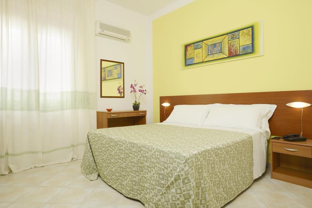 Hotel Il Gabbiano Alghero Exteriér fotografie